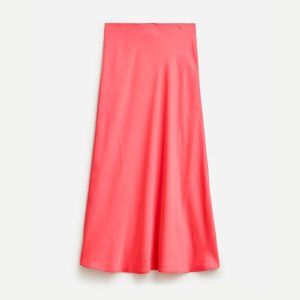 Brilliant Azalea Gwenyth Pull-on slip skirt